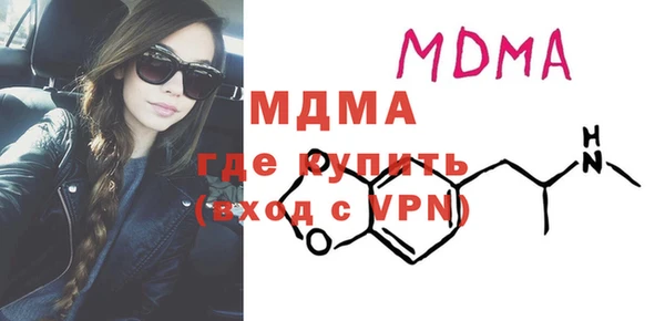 гидра Ессентукская
