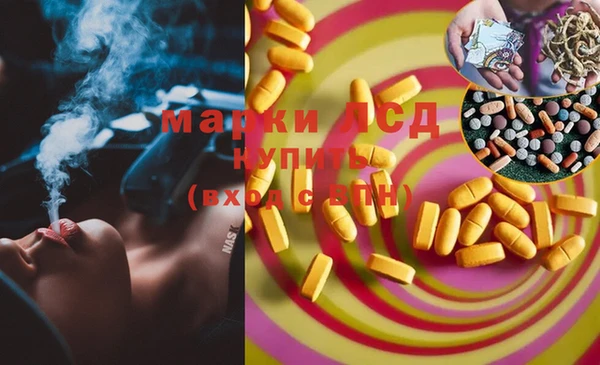 мескалин Касимов